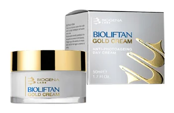 BIOLIFTAN GOLD CREAM 50ML