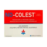 No-Colest 30Cpr