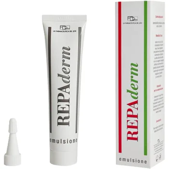 REPADERM EMULS DERMAT 75 ML CE