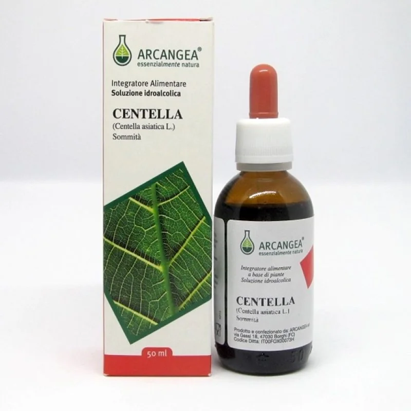 CENTELLA SOL IAL 50ML