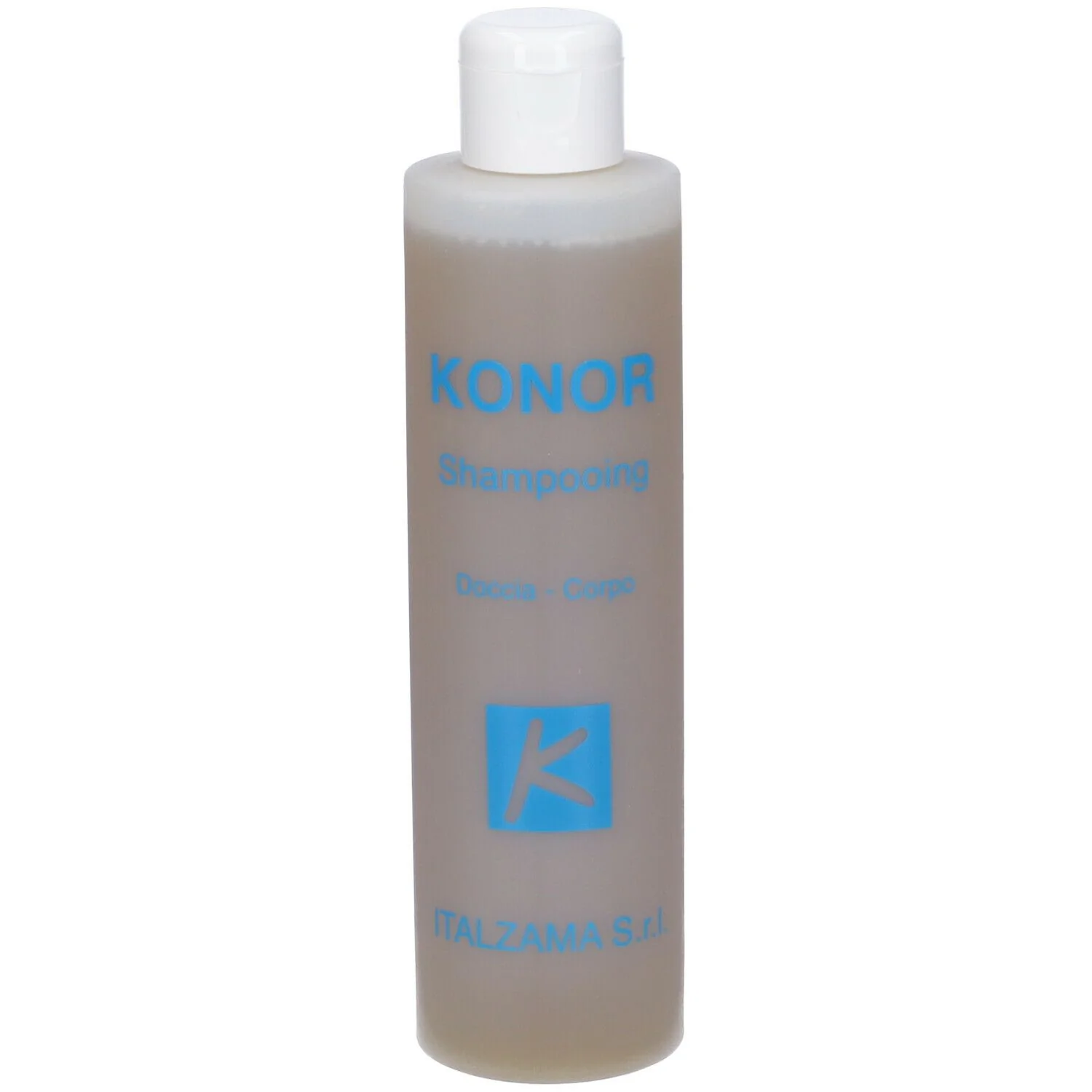 Konor Shampoo Capelli 200 ml 