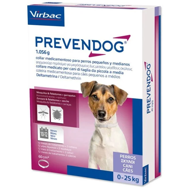 PREVENDOG*COLLARE CANI PI-ME