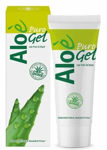 ALOE PURO ERM GEL 150ML