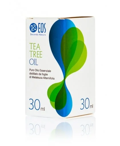 EOS TEA TREE OIL 3ML