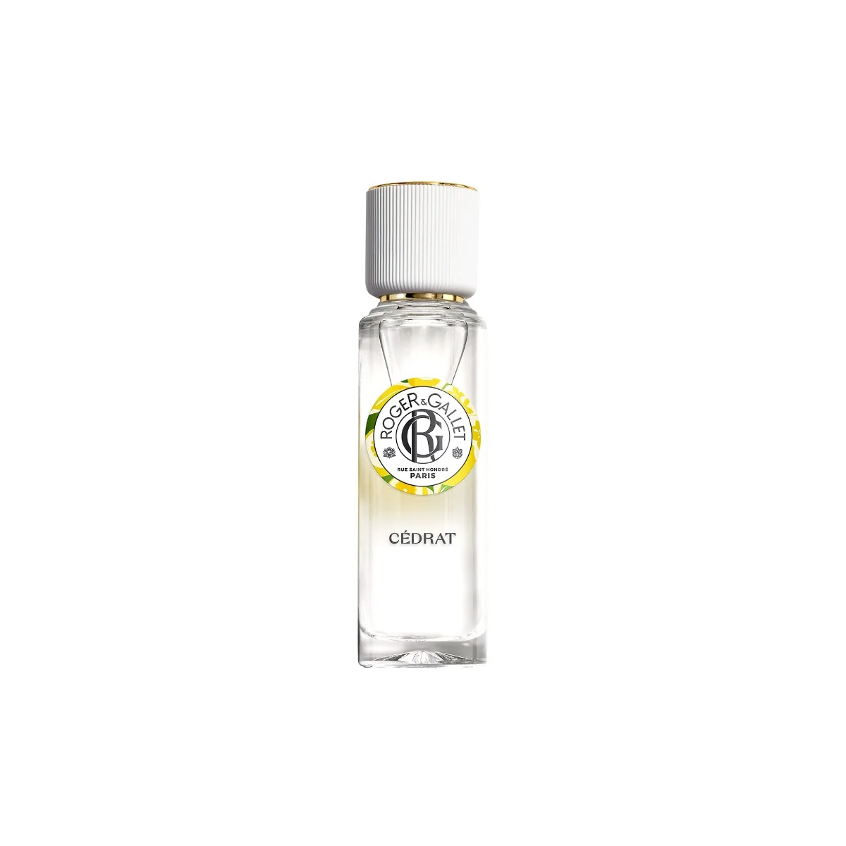 R&G CEDRAT EAU PARFUMÉE 30 ML