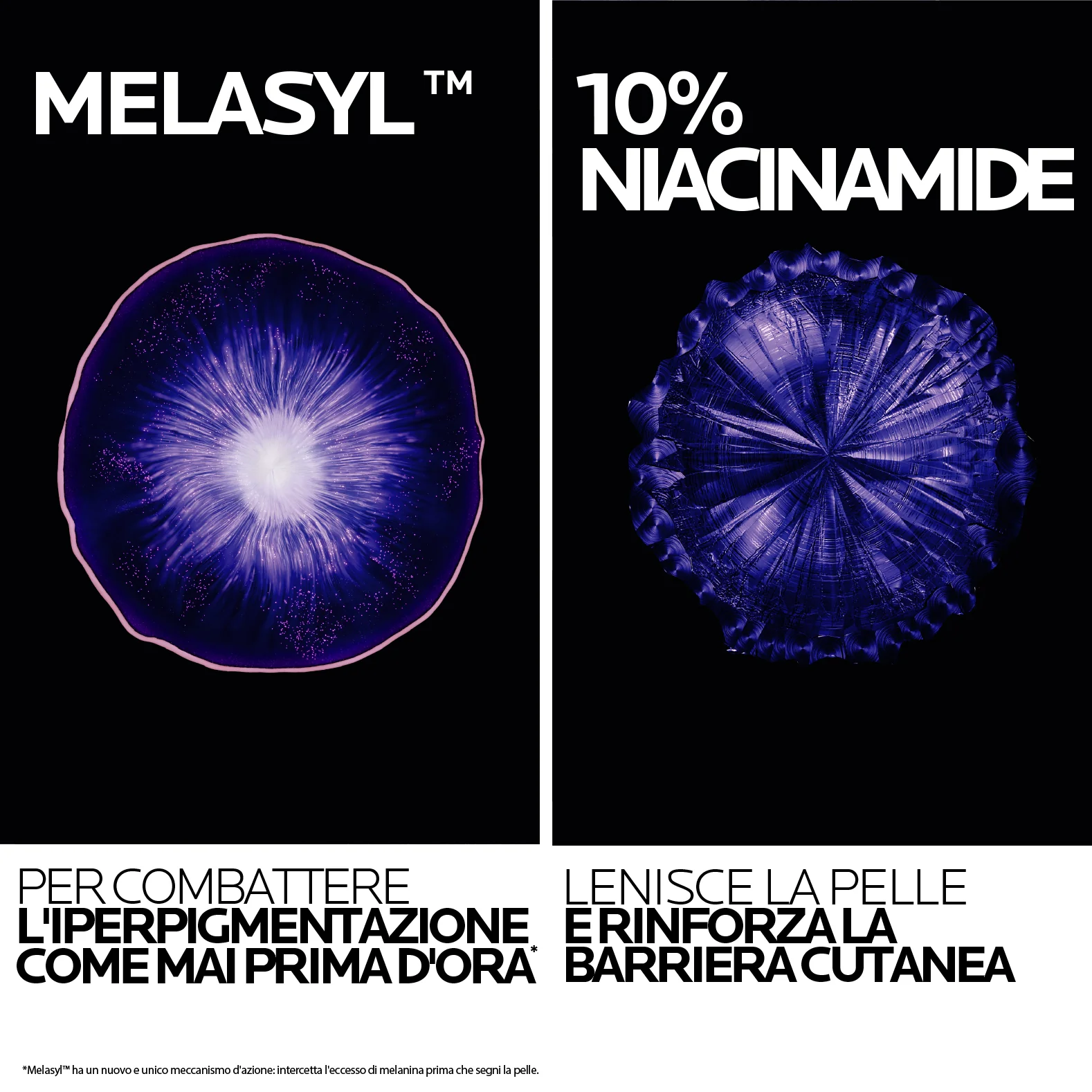 La Roche Posay Mela B3 Siero Intensivo Anti-Macchie 30 ml Siero Anti-macchie