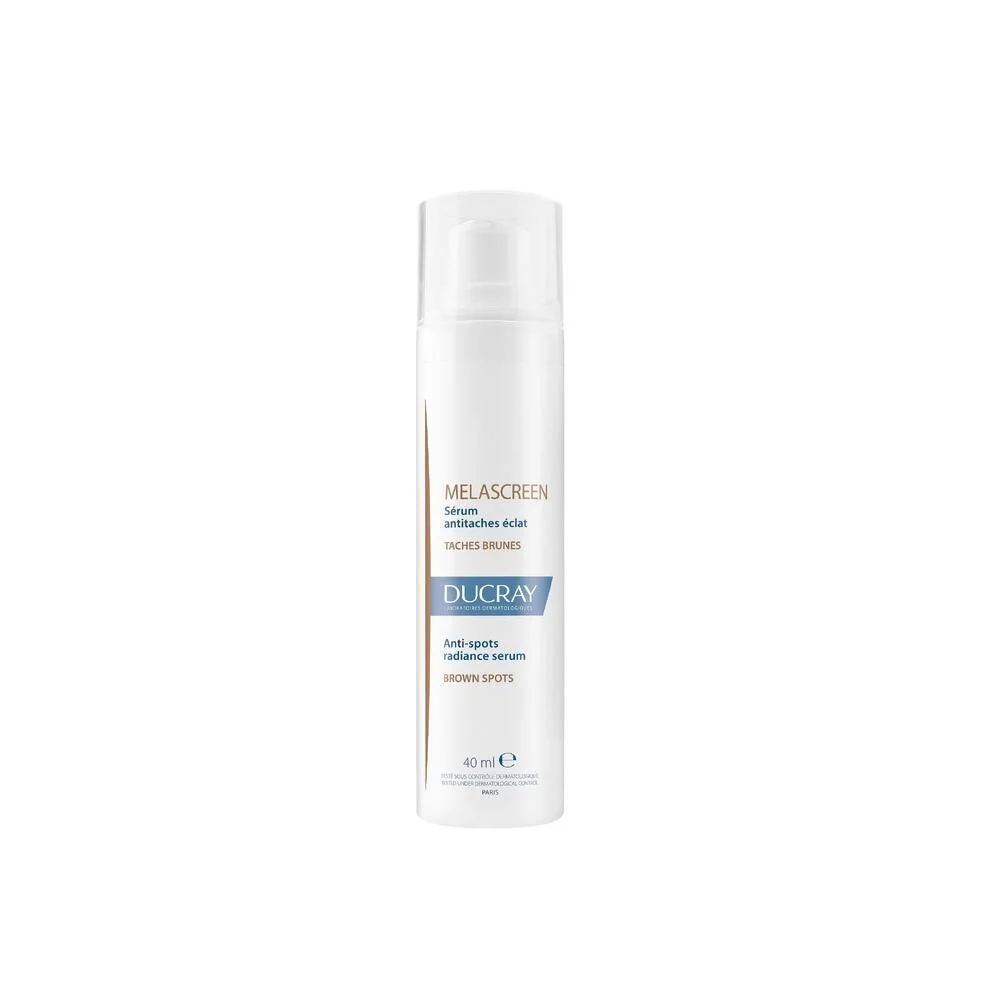 DUCRAY MELASCREEN ECLAT SIERO LUMINOSITA' ANTI MACCHIE 40 ML