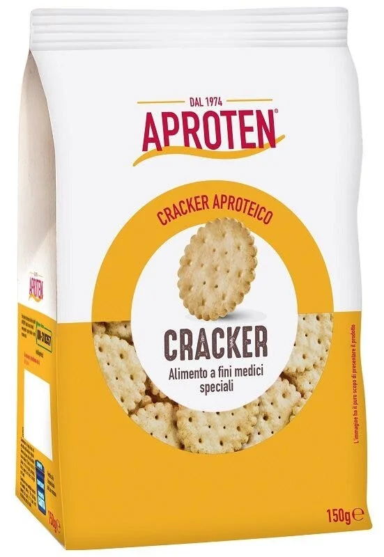 APROTEN CRACKER 150 G