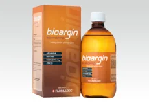 BIOARGIN 500ML