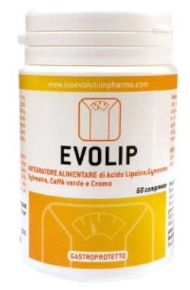 EVOLIP 6CPR