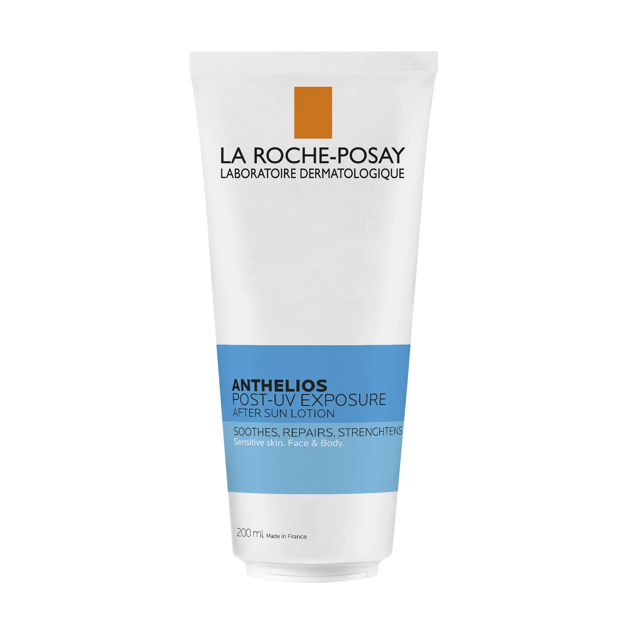 La Roche Posay Anthelios Post Uv Exposure Milky Balm 200 ml Balsamo doposole