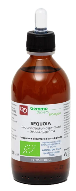 SEQUOIA BIO MG 2ML