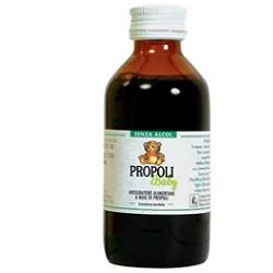 PROPOLI BABY 120 ML