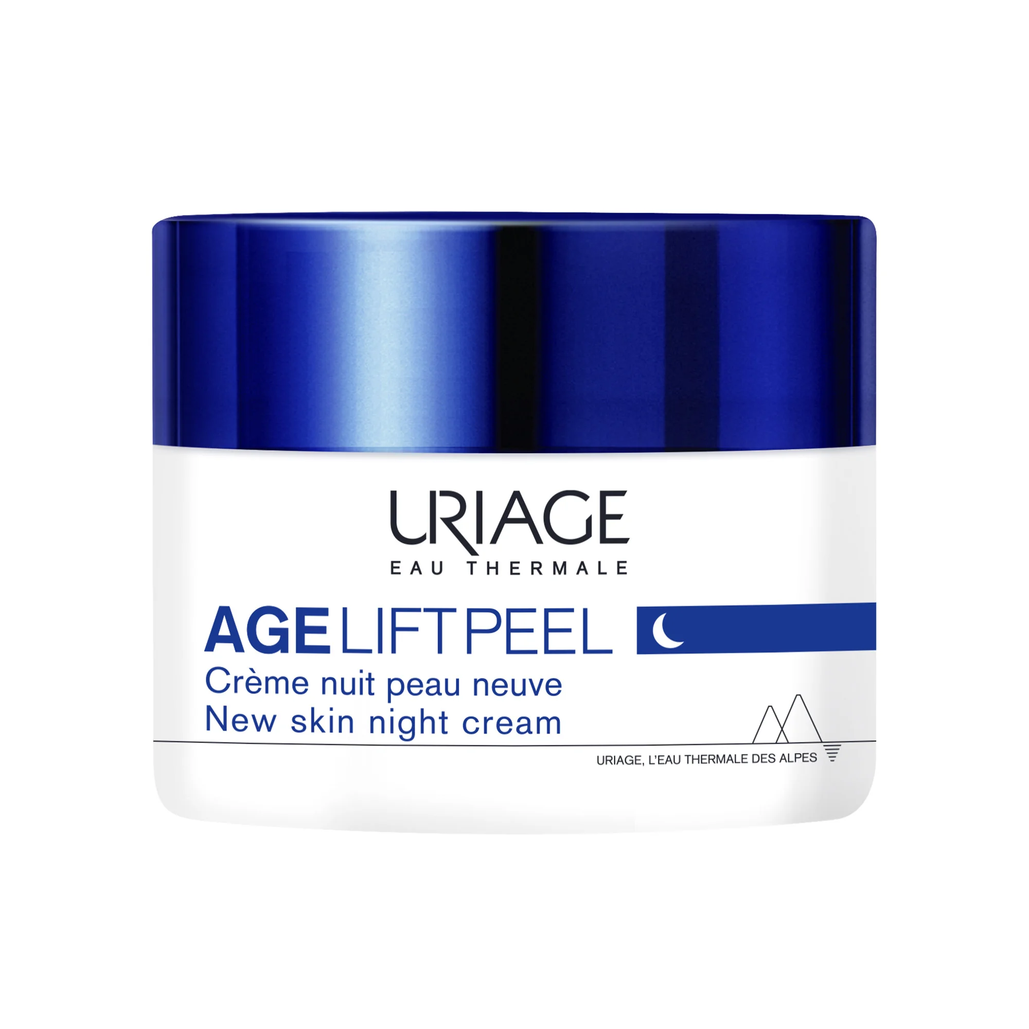 AGE LIFT CREMA NOTTE PEELING