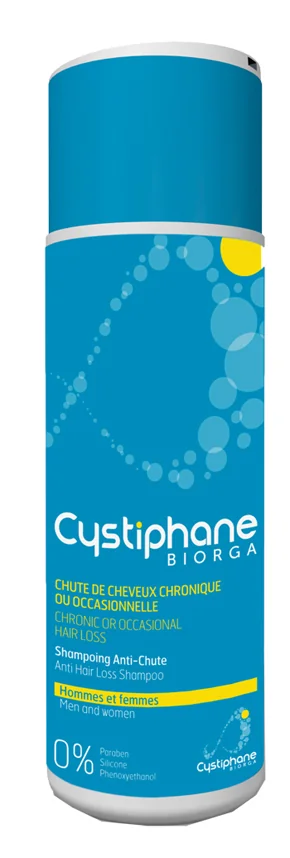 CYSTIPHANE BIORGA SHAMPOO ANTI-CADUTA 200 ML