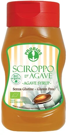 SCIROPPO D'AGAVE