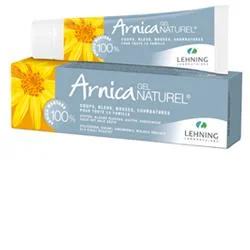 ARNICA NATUREL GEL 5G