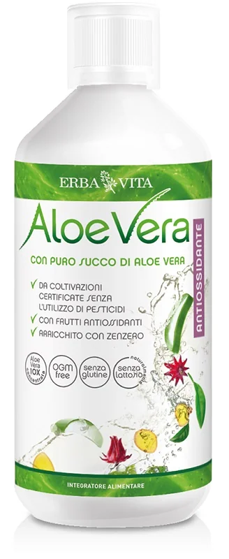 ALOE VERA PURO SUC ANTIOS 1L