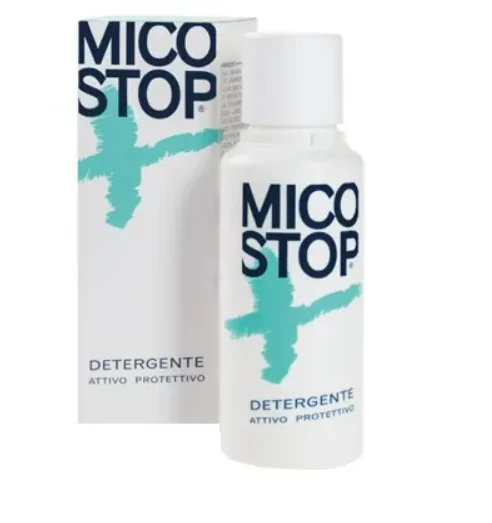 MICOSTOP DETERGENTE INTIMO ATTIVO PROTETTIVO 250 ML