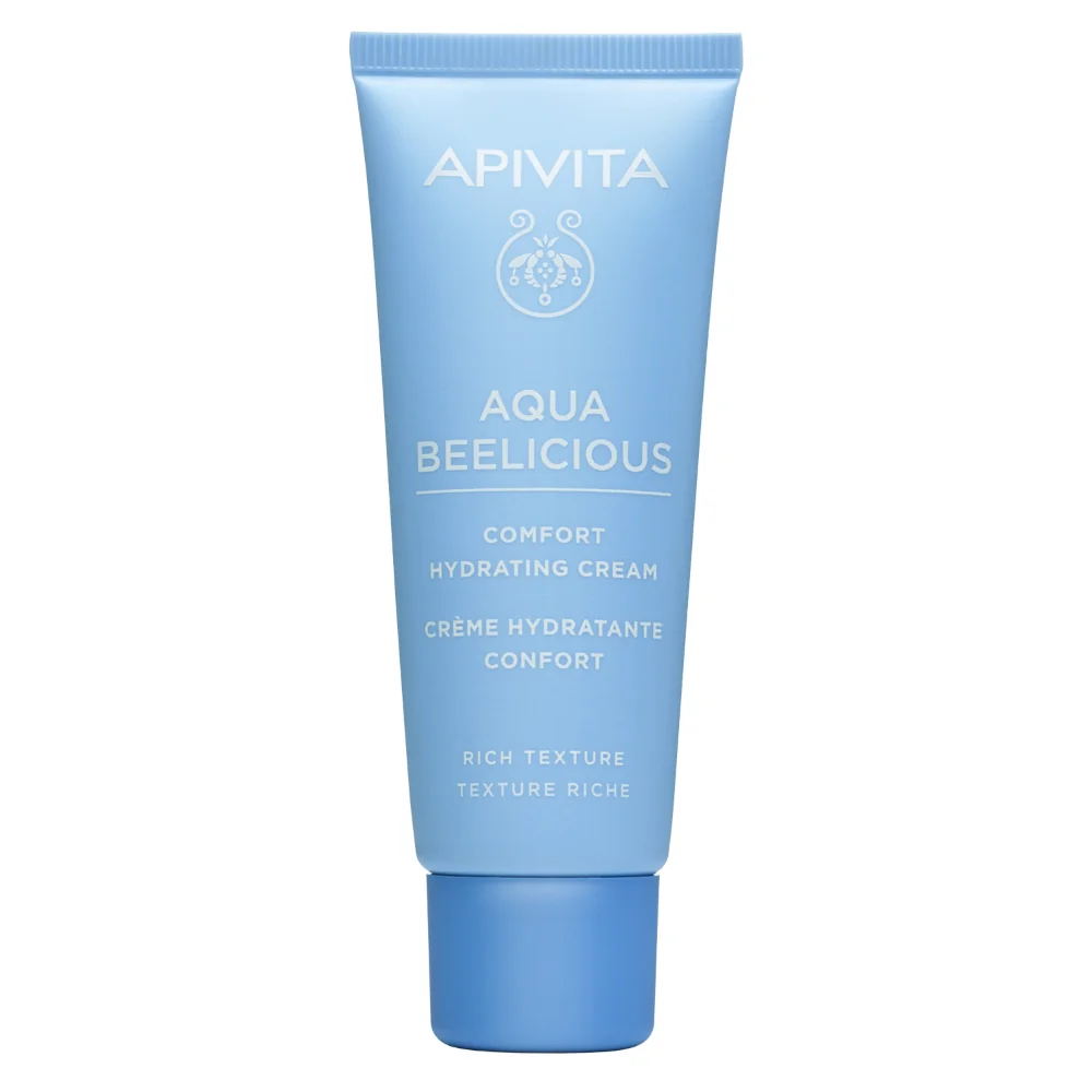 APIVITA AQUA BEEL CREMA COMF 40ML