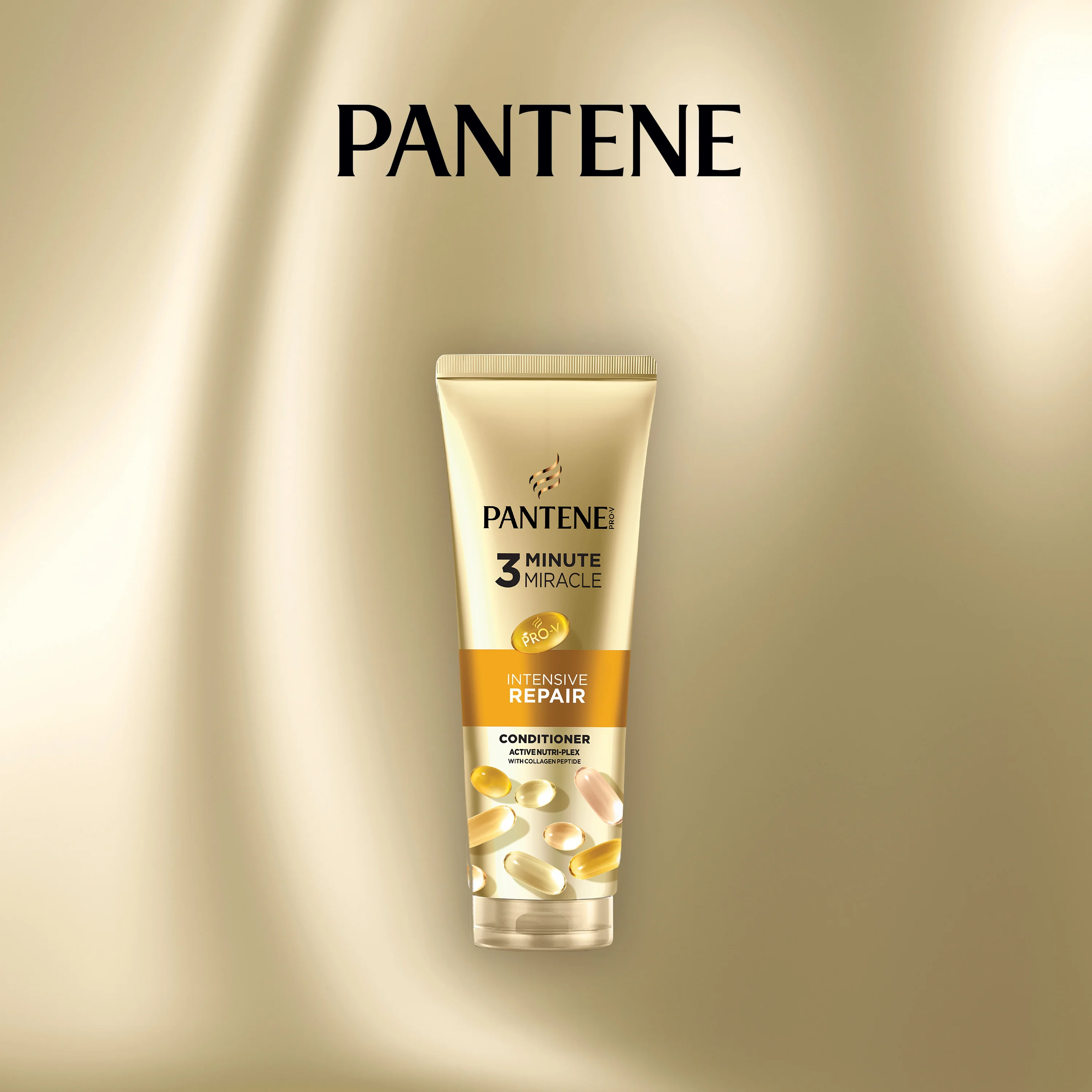 Pantene Pro-V Intensive Set 