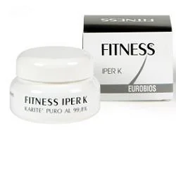 FITNESS IPER K CREMA 5ML