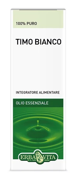 TIMO BIANCO OE 10ML