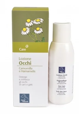 ORME NAT OCCHI LOZIONE 100ML