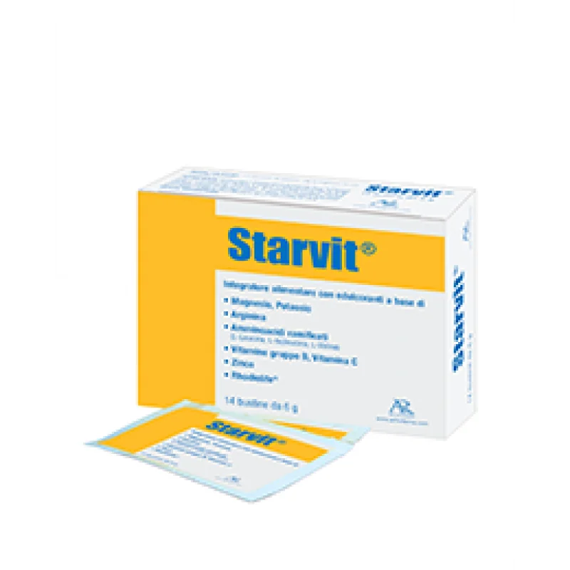 STARTVIT 15ML