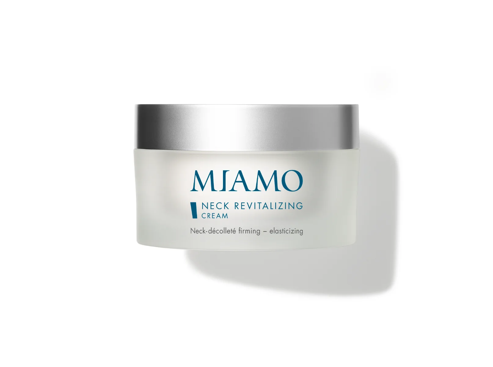 MIAMO LONGEVITY PLUS NECK REVITALIZING CREAM 50 ML