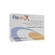 Flubrevix Integratore 10 Bustine 