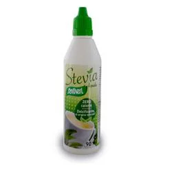 SANTIVERI STEVIA LIQUIDA DOLCIFICANTE 90 ML