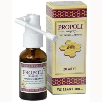 IMO PROPOLI OROSPRAY 20 ML