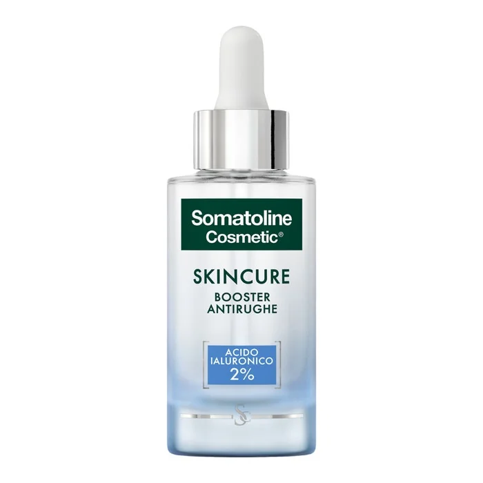 SOMATOLINE COSMETICS SKINCURE BOOSTER ANTIRUGHE 30 ML