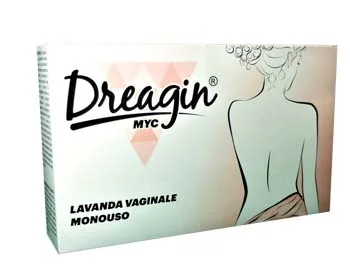 DREAGIN MYC 5FL 140 ML