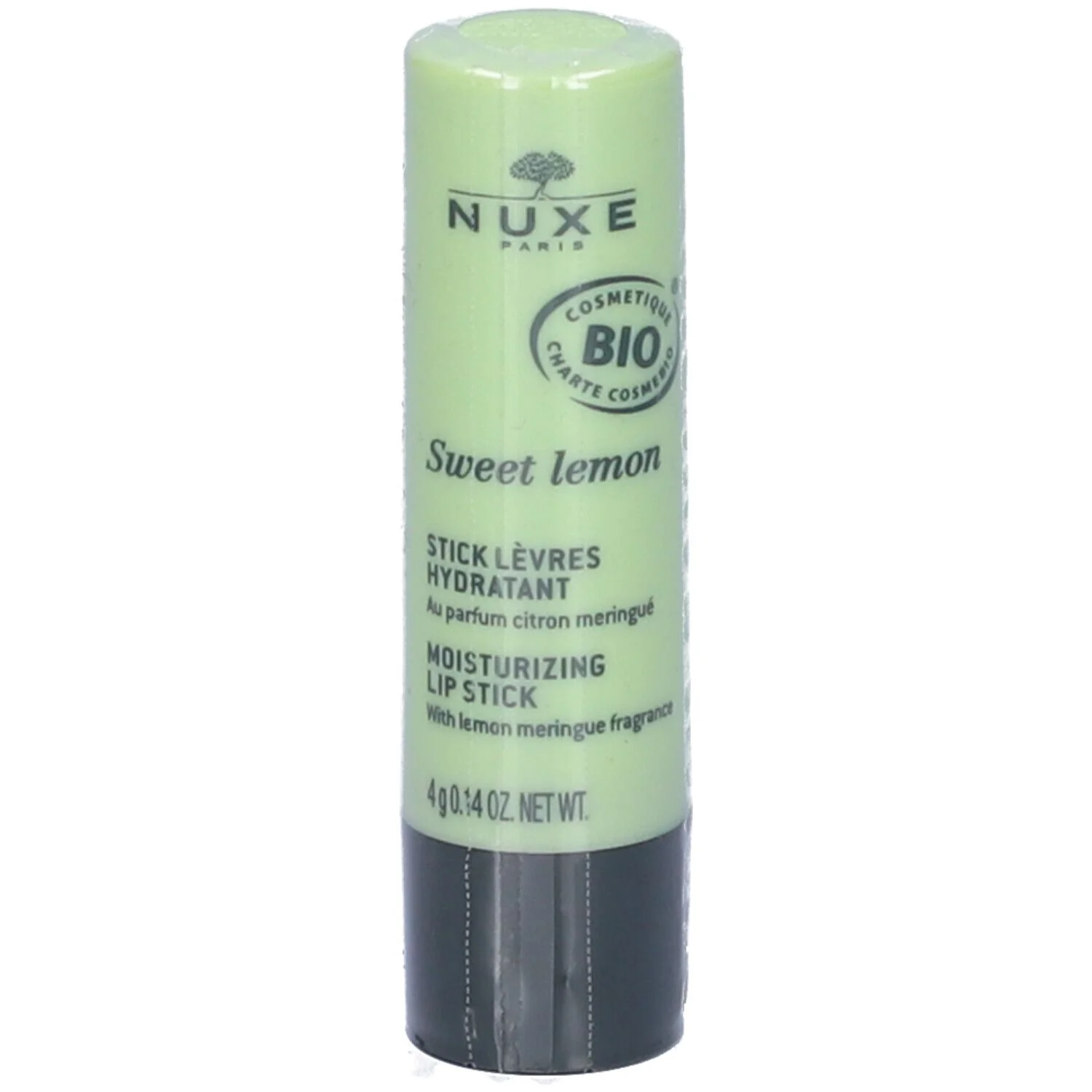 NUXE SWEET LEMON STICK LABBRA