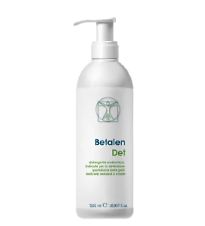 BETALEN DET 500ML