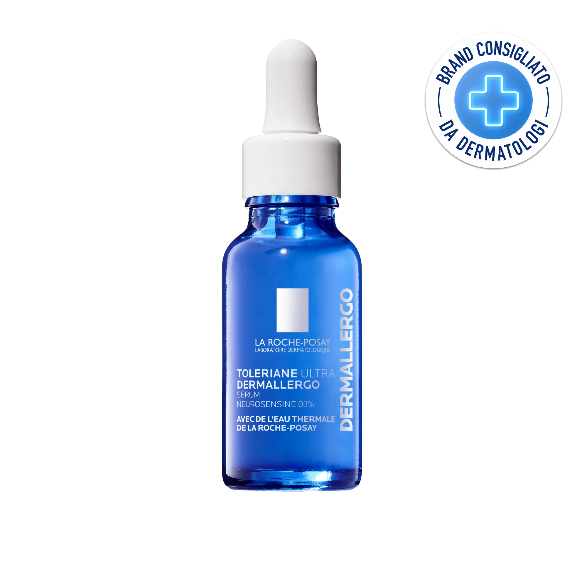 LA ROCHE POSAY TOLERIANE ULTRA DERMALLERGO SIERO IDRATANTE 20 ML