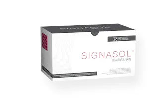 SIGNASOL 28 FLACONCINI