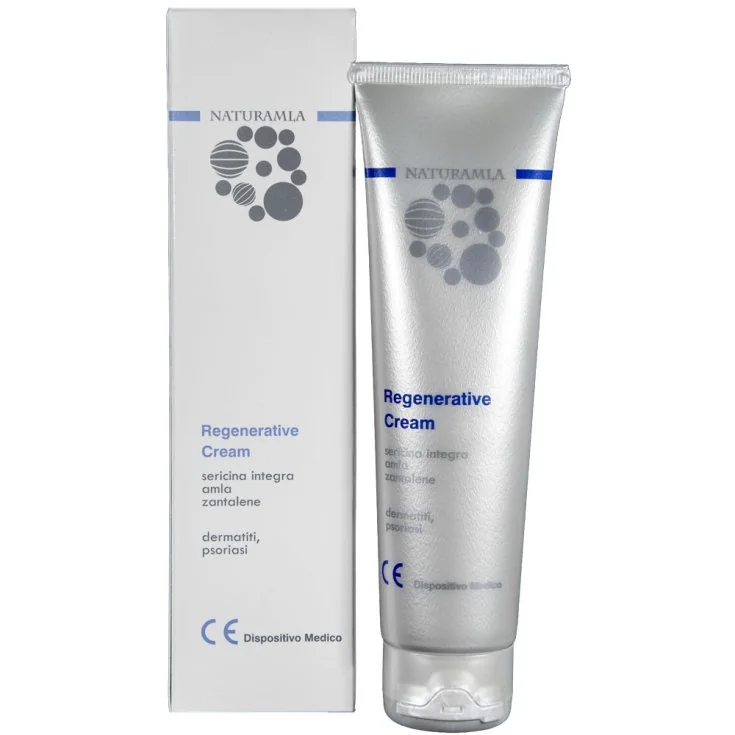 REGENERATIVE CREAM 50 ML