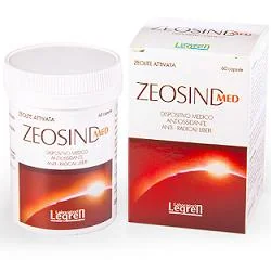 ZEOSIND MED 90 CAPSULE