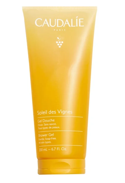 CAUDALIE GEL DOCCIA SOLEIL DES VIGNES 200 ML