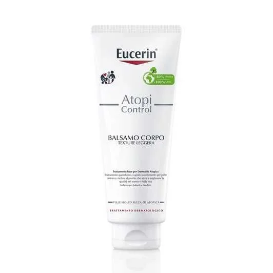 EUCERIN ATOPIC BALSAMO CORPO 400 ML