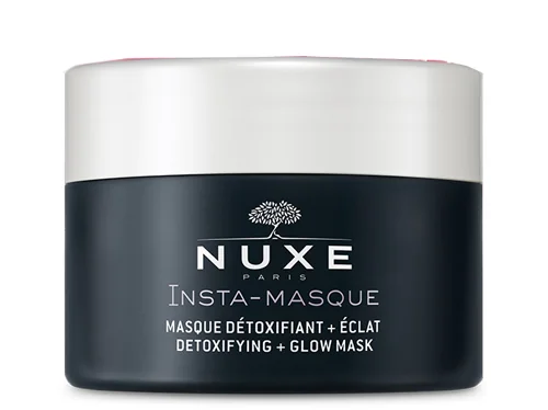 NUXE INSTA-MASQUE MASCHERA DETOSSINANTE ED ILLUMINANTE 50 ML