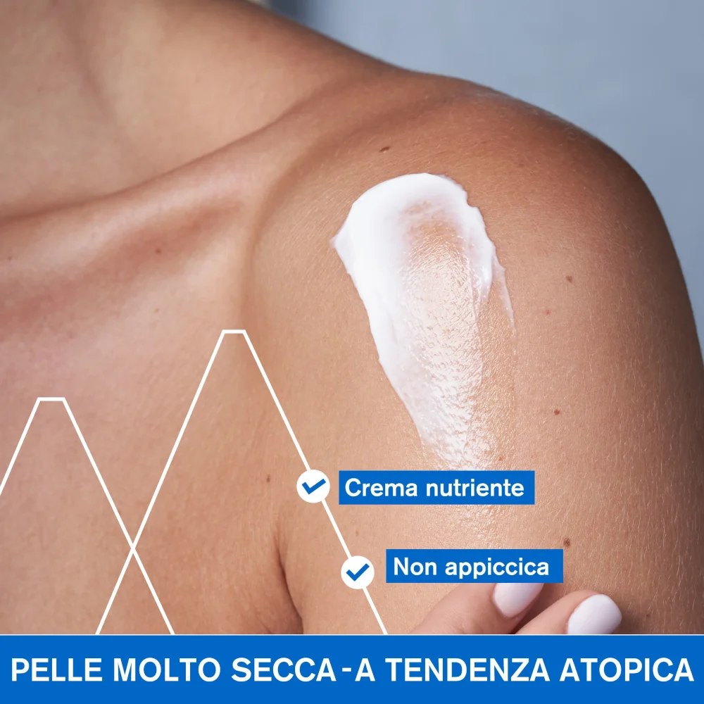 Uriage Xèmose Crema Liporestitutiva Anti-irritazioni Pelle Secca 200 ml 