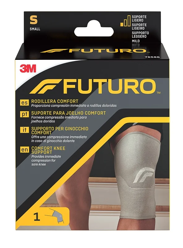 FUTURO SUP GINOCCH COMFORT