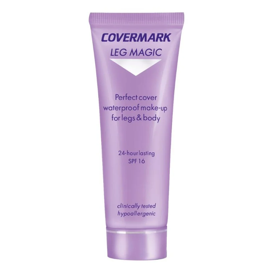 COVERMARK LEG MAGIC 1 50 ML