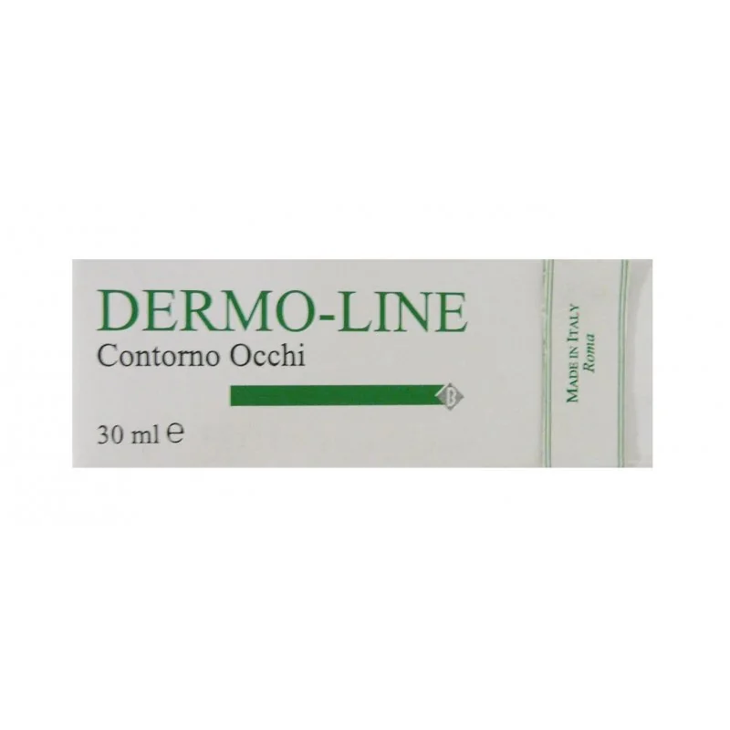 DERMO-LINE CONTORNO OCCHI 30ML