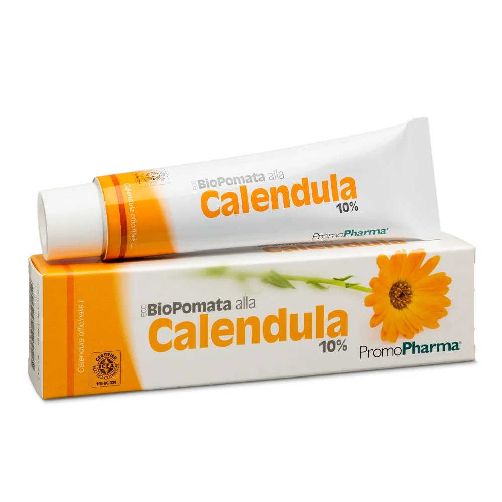 BIO POMATA CALENDULA 50ML