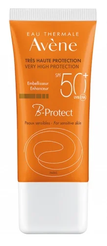 AVENE SOLAIRE B-PROTECT SPF 50+ 30ML